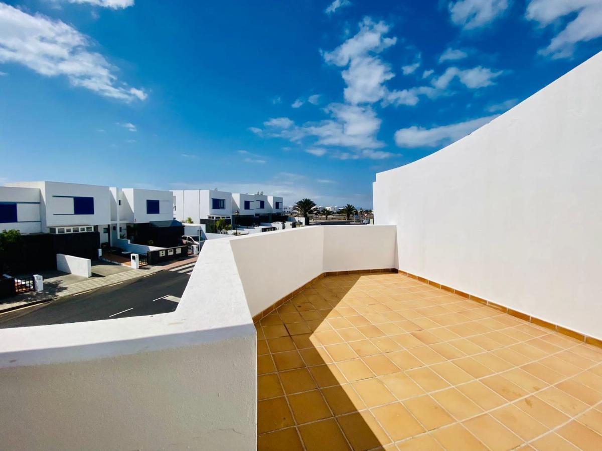 Villa Ametsa Playa Blanca  Exterior foto